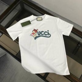 Picture of Gucci T Shirts Short _SKUGucciM-3XLtltr0935413